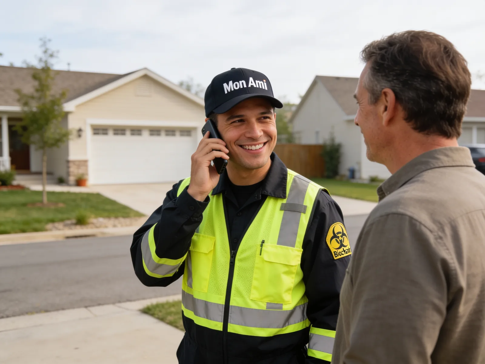 Sewage Cleanup Rochester, PA FAQs