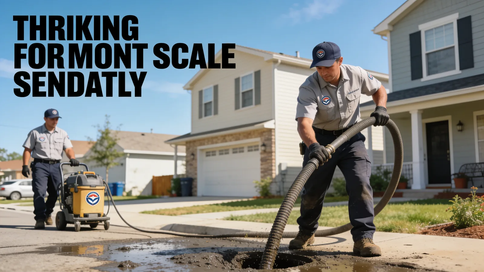 Sewage Cleanup in Rochester, PA near me
